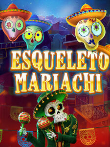 win888th โปรสล็อตออนไลน์ สมัครรับ 50 เครดิตฟรี esqueleto-mariachi